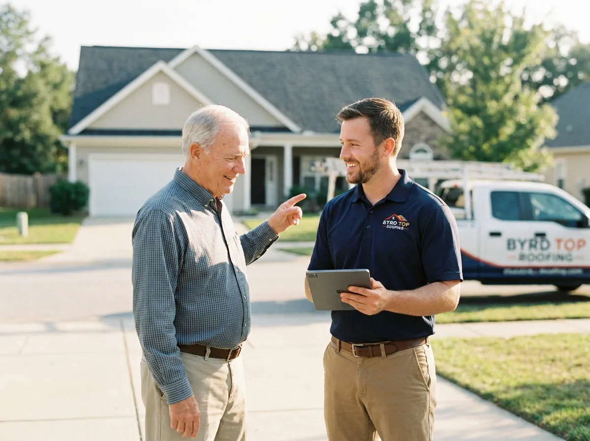 Roofing Midland, AR FAQs
